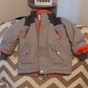 Boys winter Coat